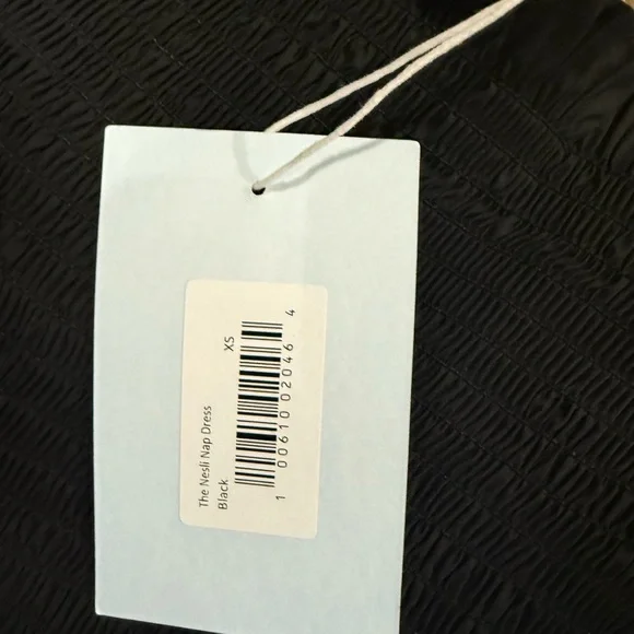 Hill House Nesli Nap Dress - Picture 5 of 5